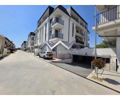 Apartament 3 camere Otopeni central | bloc nou, parcare, comision 0 - Imagine 2