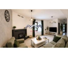 Casă individuală Tunari | 4 camere | Dormitor la parter | Teren 400 mp - Imagine 2