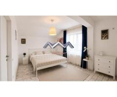 Casă individuală Tunari | 4 camere | Dormitor la parter | Teren 400 mp - Imagine 7