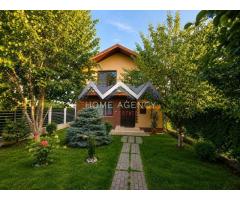 Casă individuală Tunari | 4 camere | Dormitor la parter | Teren 400 mp - Imagine 9