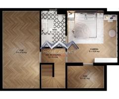 Casă P+1+M de vânzare în Otopeni–Tunari | Ansamblu nou, 3 dormitoare, mobilată - Imagine 12
