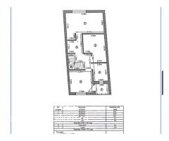 Vila P+1, vila tip insirute, vila de mijloc, Bragadiru, Str. Topaz, 31C, toate utilitățile, - Imagine 8
