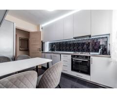 5 camere pentru familia care vrea spațiu real - Imagine 5