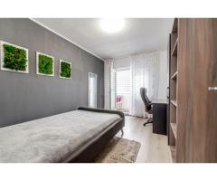 5 camere pentru familia care vrea spațiu real - Imagine 10