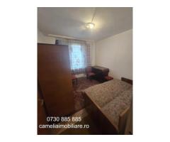 3 camere, decomandat, CLASIC, centrala, intre metrou Gorjului si Pacii - Imagine 4