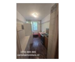 3 camere, decomandat, CLASIC, centrala, intre metrou Gorjului si Pacii - Imagine 5