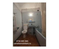 3 camere, decomandat, CLASIC, centrala, intre metrou Gorjului si Pacii - Imagine 8