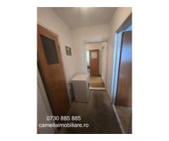 3 camere, decomandat, CLASIC, centrala, intre metrou Gorjului si Pacii - Imagine 9