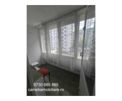 3 camere, decomandat, CLASIC, centrala, intre metrou Gorjului si Pacii - Imagine 10