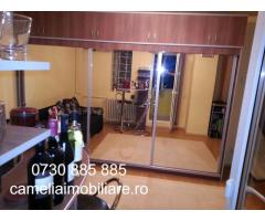 Garsoniera, pet friendly, S 43mp, 5oo metri metrou Pacii, Bd.  Iuliu Maniu,