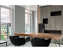 De închiriat – spațiu de birouri ultracentral în Arad Plaza