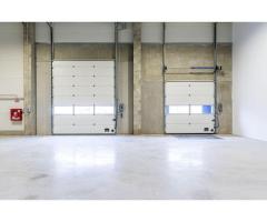 1202 mp - Hala industriala de inchiriat in Parc Industrial Arad - Imagine 4