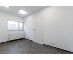 1202 mp - Hala industriala de inchiriat in Parc Industrial Arad - Imagine 5