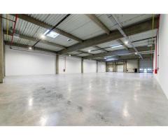 4646 mp - Hala industriala de închiriat în Parc Industrial Arad - Imagine 9