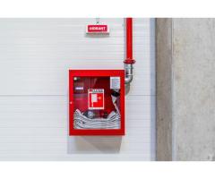 1202 mp - Hala industriala de inchiriat in Parc Industrial Arad - Imagine 8