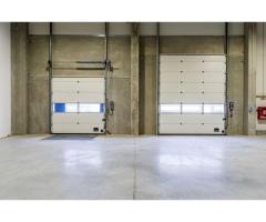 1202 mp - Hala industriala de inchiriat in Parc Industrial Arad - Imagine 10