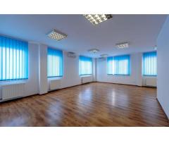 Clădire de birouri cu 12 parcări în incintă privată, UTA2, Arad - Imagine 5
