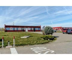 Clădire de birouri cu 12 parcări în incintă privată, UTA2, Arad - Imagine 6