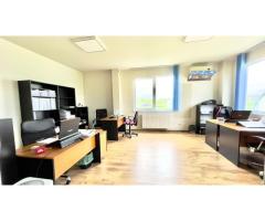 Clădire de birouri cu 12 parcări în incintă privată, UTA2, Arad - Imagine 7