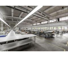 Hală de producție și depozitare cu birouri în Arad - Imagine 6