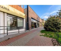 Spatiu comercial de vanzare cu chirias supermarket Profi - Imagine 2
