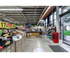 Spatiu comercial de vanzare cu chirias supermarket Profi - Imagine 4