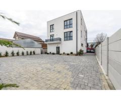 Clădire nouă P+2 cu showroom și birouri în Arad - Imagine 3