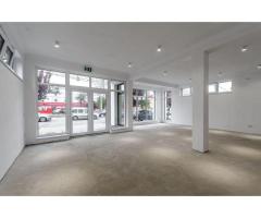Clădire nouă P+2 cu showroom și birouri în Arad - Imagine 4