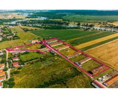 Fermă Mândruloc 2,5 ha