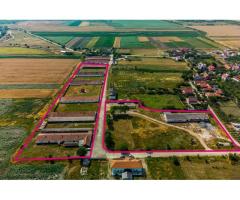 Fermă Mândruloc 2,5 ha - Imagine 10