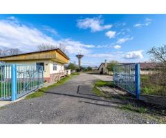 Hala industrială cu teren 10.495 mp – potențial supermarket, Lipova - Imagine 3