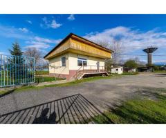 Hala industrială cu teren 10.495 mp – potențial supermarket, Lipova - Imagine 4