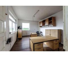 Hala industrială cu teren 10.495 mp – potențial supermarket, Lipova - Imagine 5