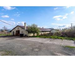 Hala industrială cu teren 10.495 mp – potențial supermarket, Lipova - Imagine 6