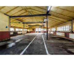 Hala industrială cu teren 10.495 mp – potențial supermarket, Lipova - Imagine 8