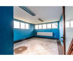 Hala industrială cu teren 10.495 mp – potențial supermarket, Lipova - Imagine 9