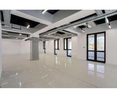 Birouri premium de închiriat Arad