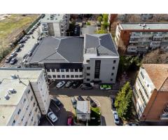 Spațiu modern de inchiriat destinat clinicilor sau companiilor