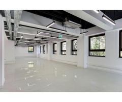 Spațiu modern de inchiriat destinat clinicilor sau companiilor - Imagine 2