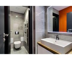 Spațiu modern de inchiriat destinat clinicilor sau companiilor - Imagine 9