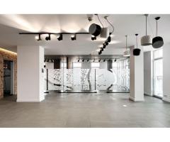 Spațiu de birouri ultracentral de închiriat – Arad Plaza, cu parcare - Imagine 2