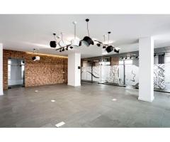 Spațiu de birouri ultracentral de închiriat – Arad Plaza, cu parcare - Imagine 3
