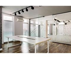 Spațiu de birouri ultracentral de închiriat – Arad Plaza, cu parcare - Imagine 4