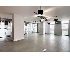 Spațiu de birouri ultracentral de închiriat – Arad Plaza, cu parcare - Imagine 5