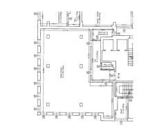 Spațiu de birouri ultracentral de închiriat – Arad Plaza, cu parcare - Imagine 8