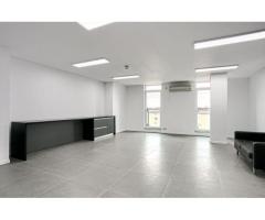 Birou premium de 57 mp de închiriat – Arad Plaza, ultracentral - Imagine 2
