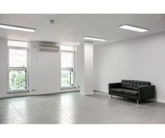 Birou premium de 57 mp de închiriat – Arad Plaza, ultracentral - Imagine 3