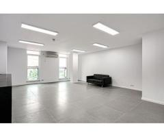 Birou premium de 57 mp de închiriat – Arad Plaza, ultracentral - Imagine 5