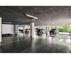 Birou premium de 57 mp de închiriat – Arad Plaza, ultracentral - Imagine 8