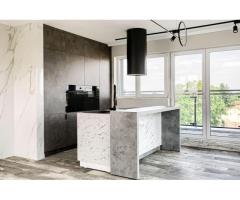 Penthouse bloc nou lângă Malul Muresului în Arad